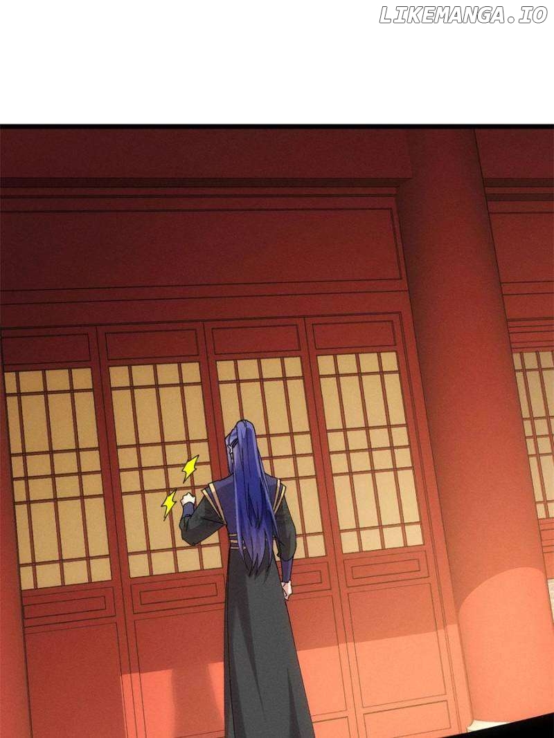 I Determine My Own Destiny Chapter 284 - page 18