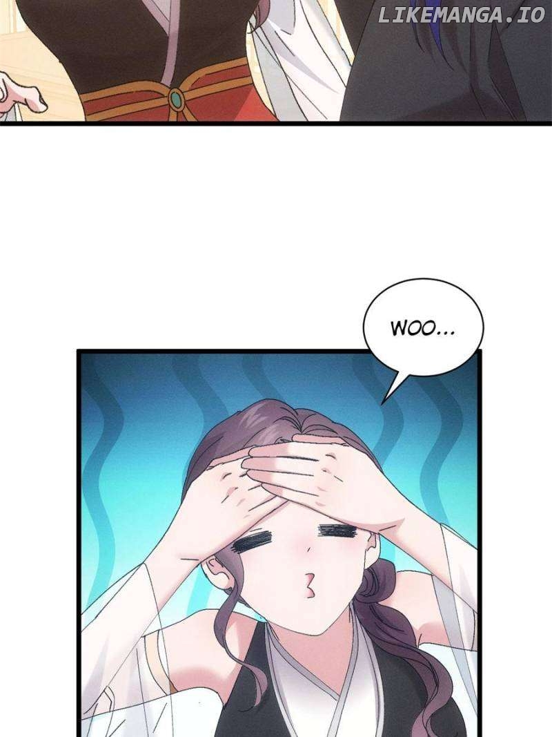 I Determine My Own Destiny Chapter 284 - page 2