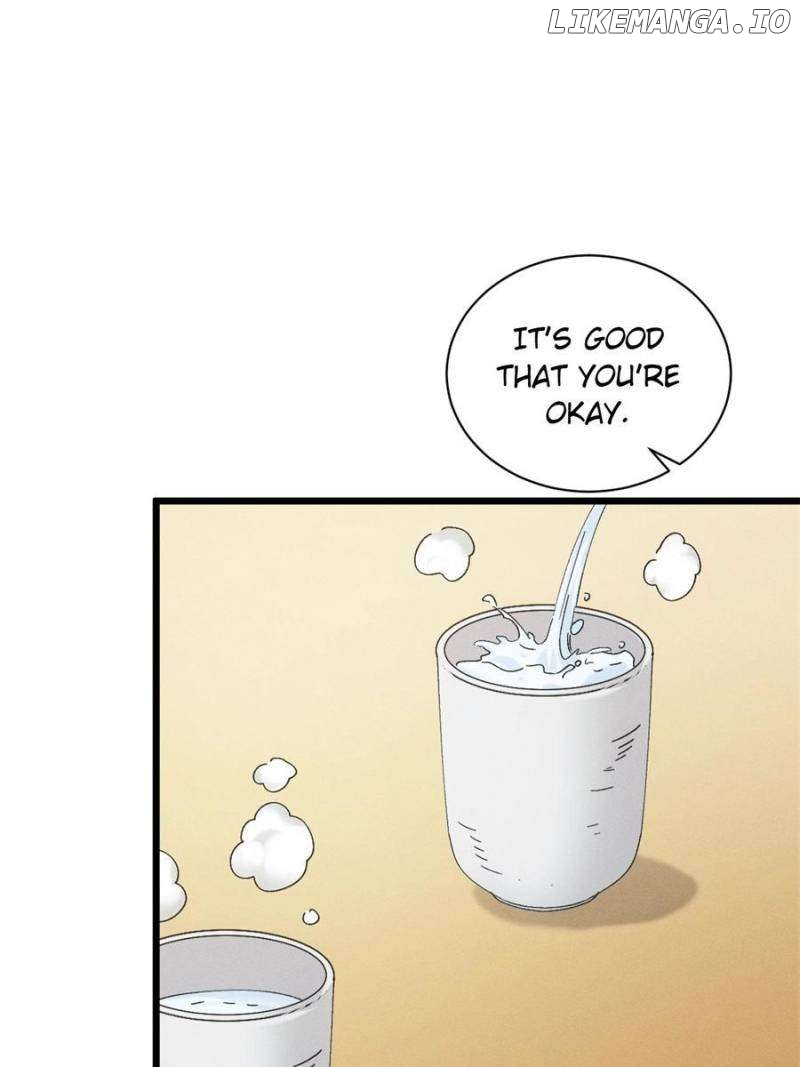 I Determine My Own Destiny Chapter 284 - page 21