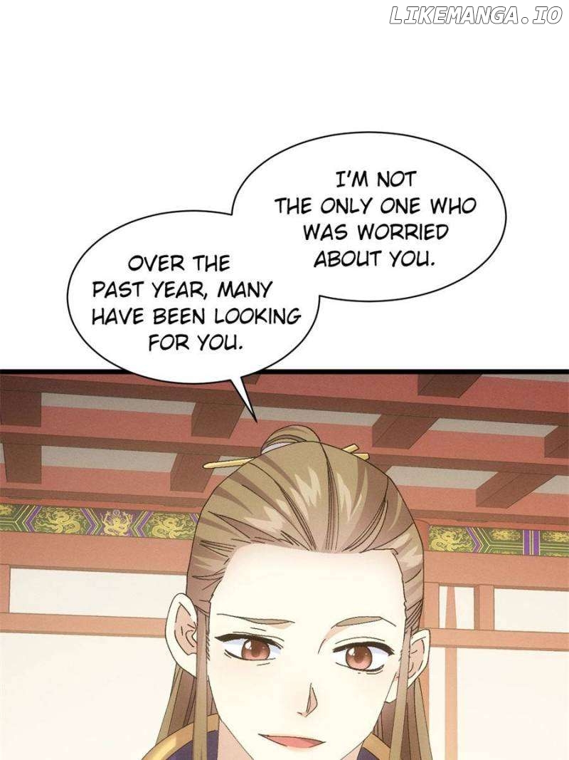 I Determine My Own Destiny Chapter 284 - page 24