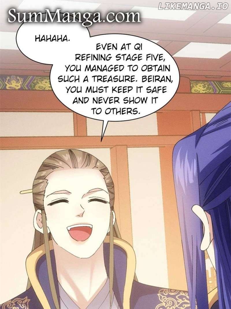I Determine My Own Destiny Chapter 284 - page 41