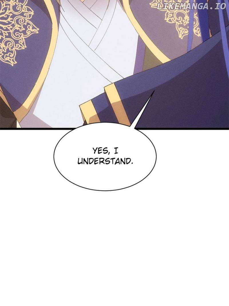 I Determine My Own Destiny Chapter 284 - page 42