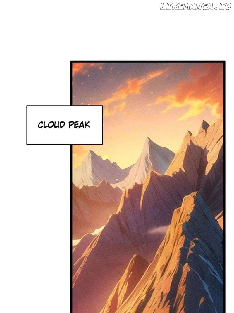 I Determine My Own Destiny Chapter 284 - page 43