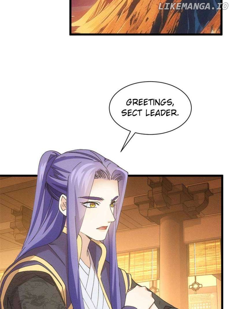 I Determine My Own Destiny Chapter 284 - page 44