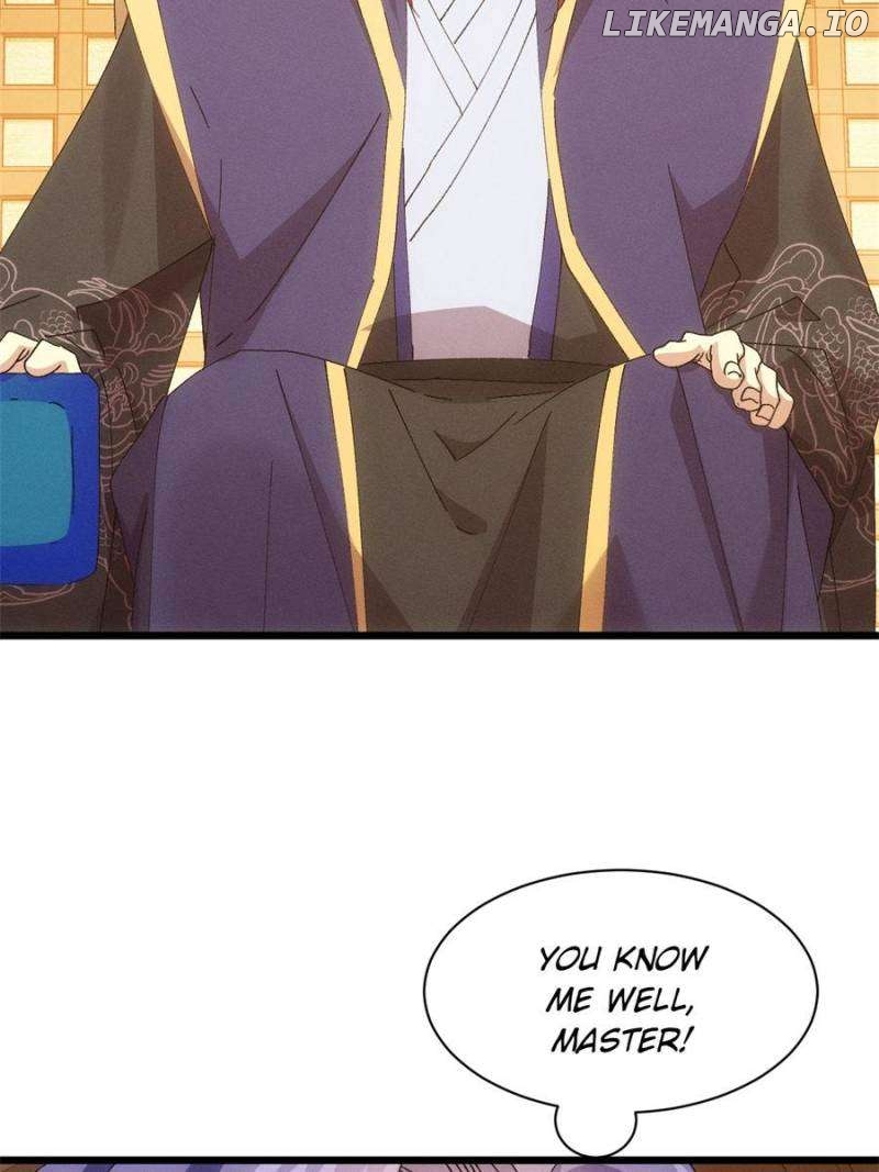 I Determine My Own Destiny Chapter 284 - page 46
