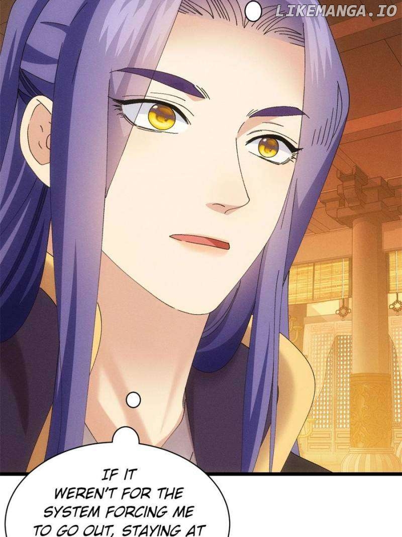 I Determine My Own Destiny Chapter 284 - page 47