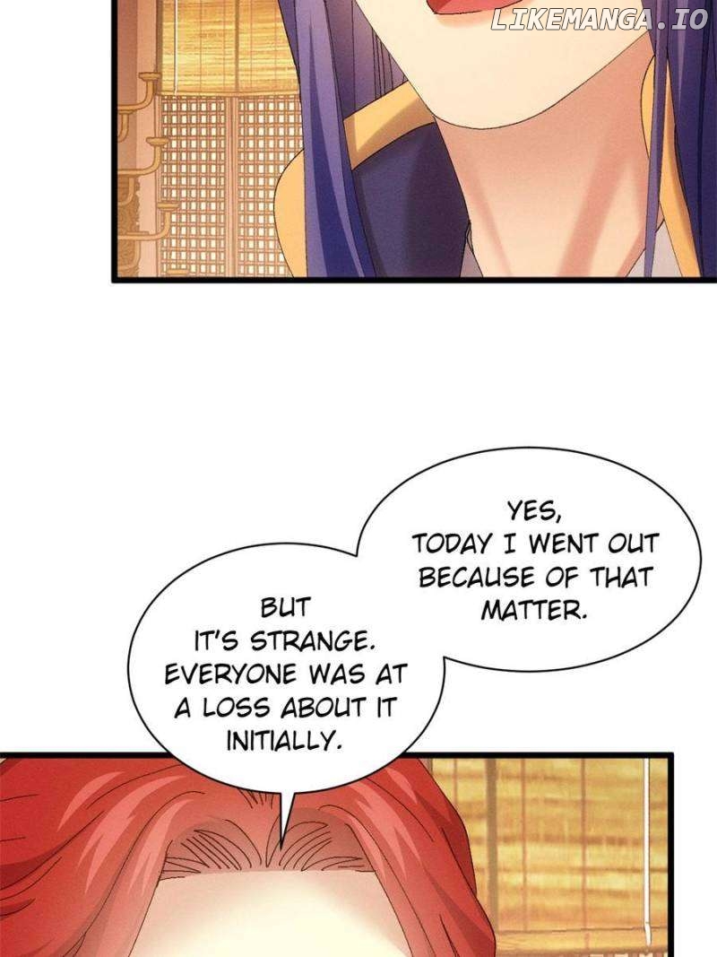 I Determine My Own Destiny Chapter 284 - page 53