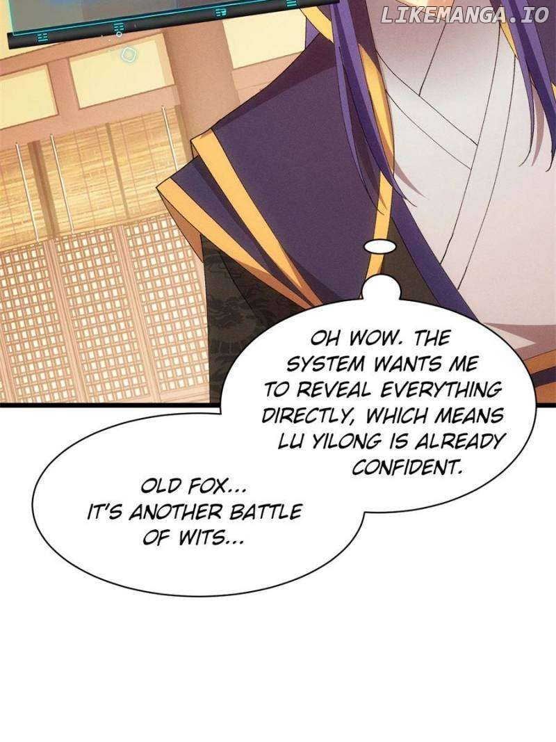 I Determine My Own Destiny Chapter 284 - page 56
