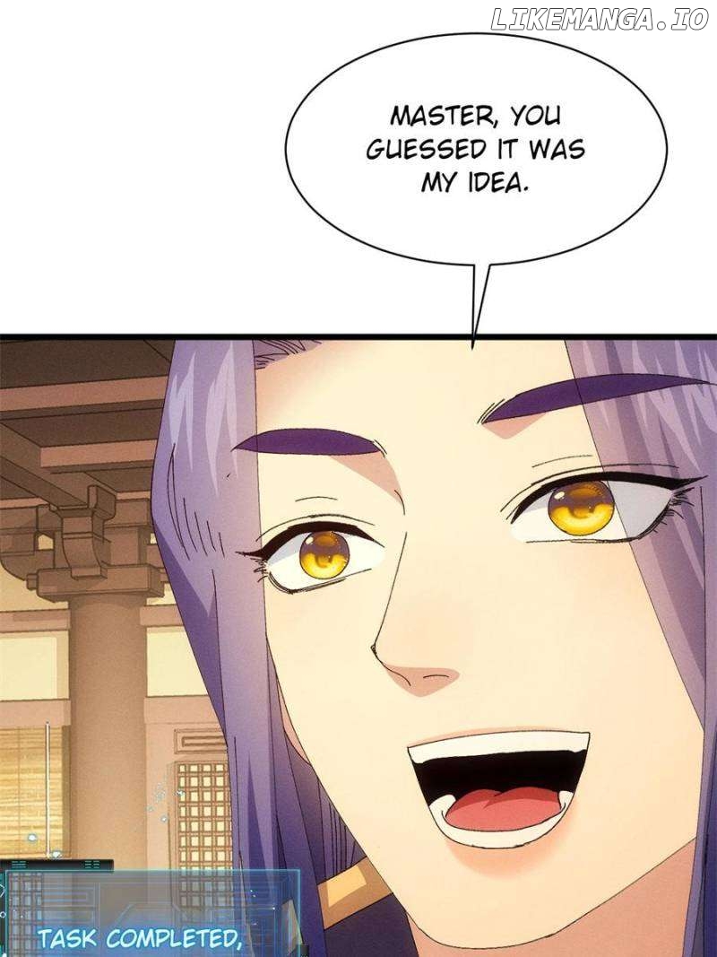 I Determine My Own Destiny Chapter 284 - page 57