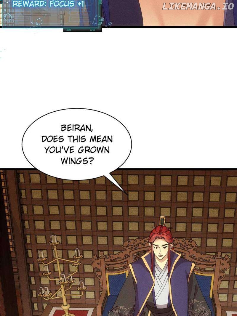 I Determine My Own Destiny Chapter 284 - page 58