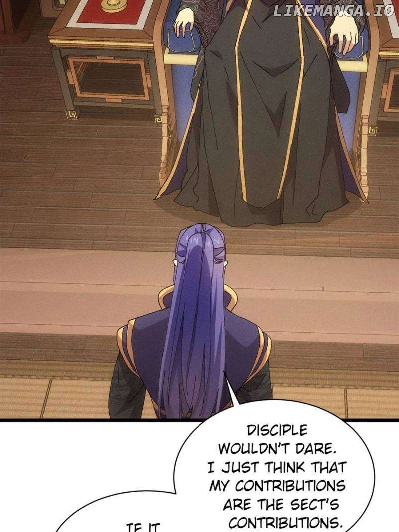 I Determine My Own Destiny Chapter 284 - page 59