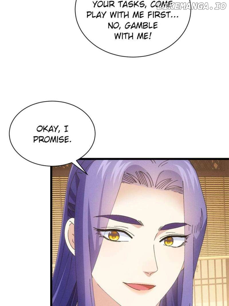 I Determine My Own Destiny Chapter 284 - page 6