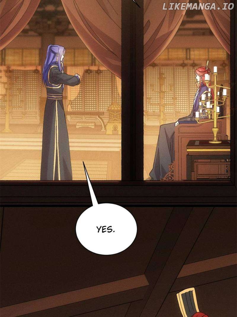 I Determine My Own Destiny Chapter 284 - page 62