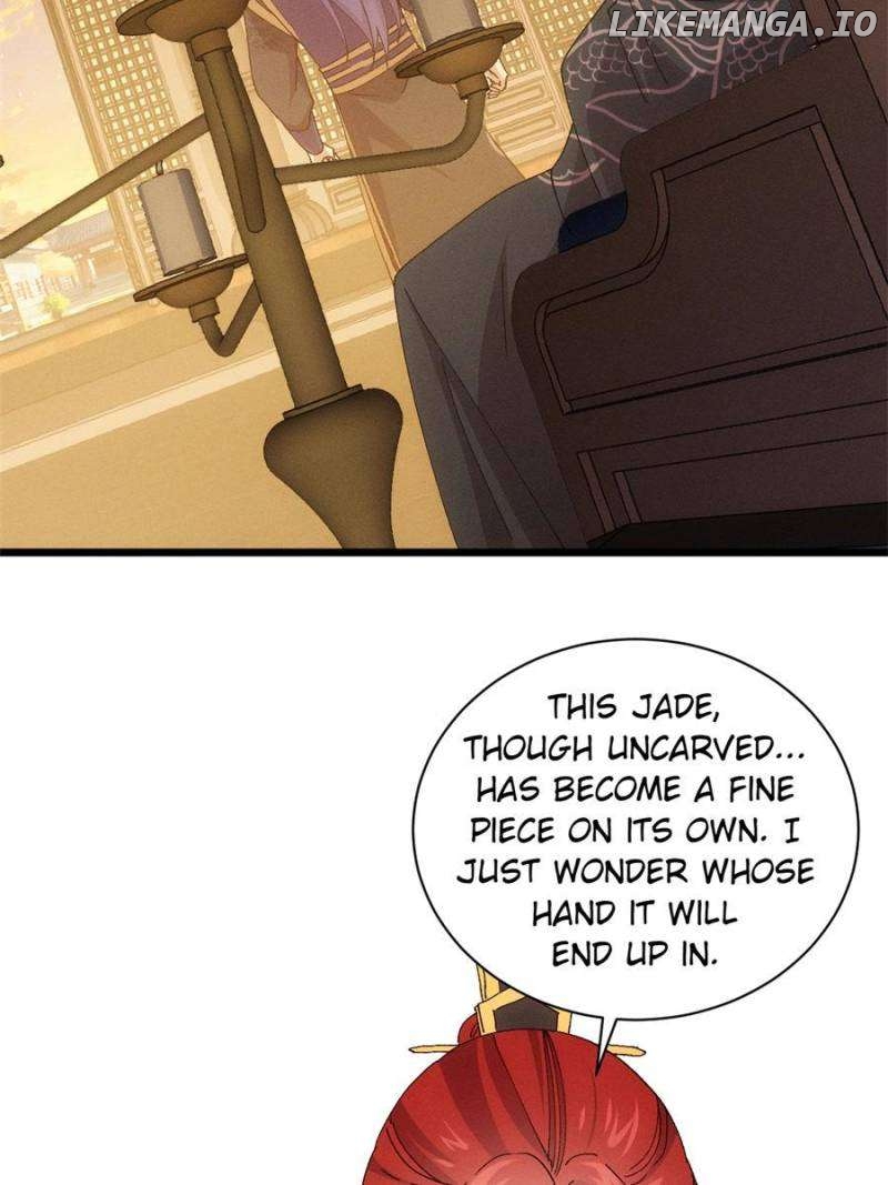 I Determine My Own Destiny Chapter 284 - page 64