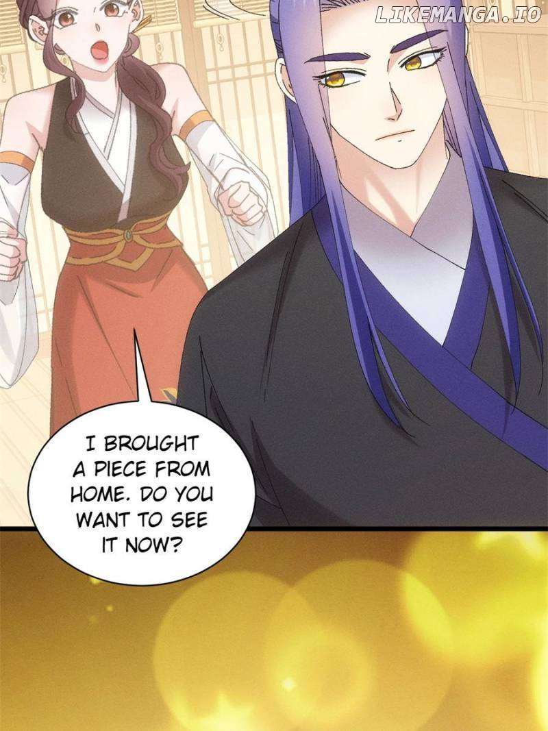 I Determine My Own Destiny Chapter 284 - page 8