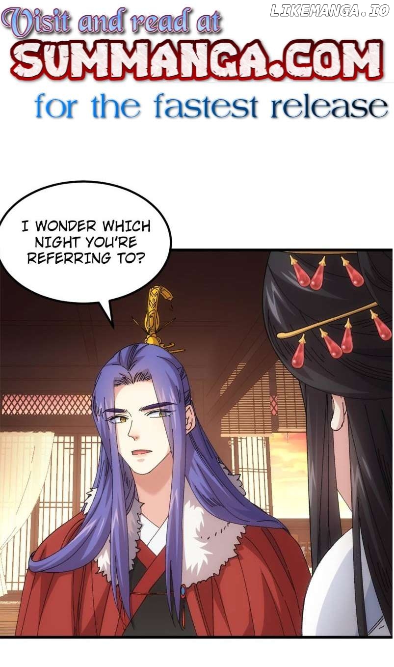 I Determine My Own Destiny Chapter 246 - page 1