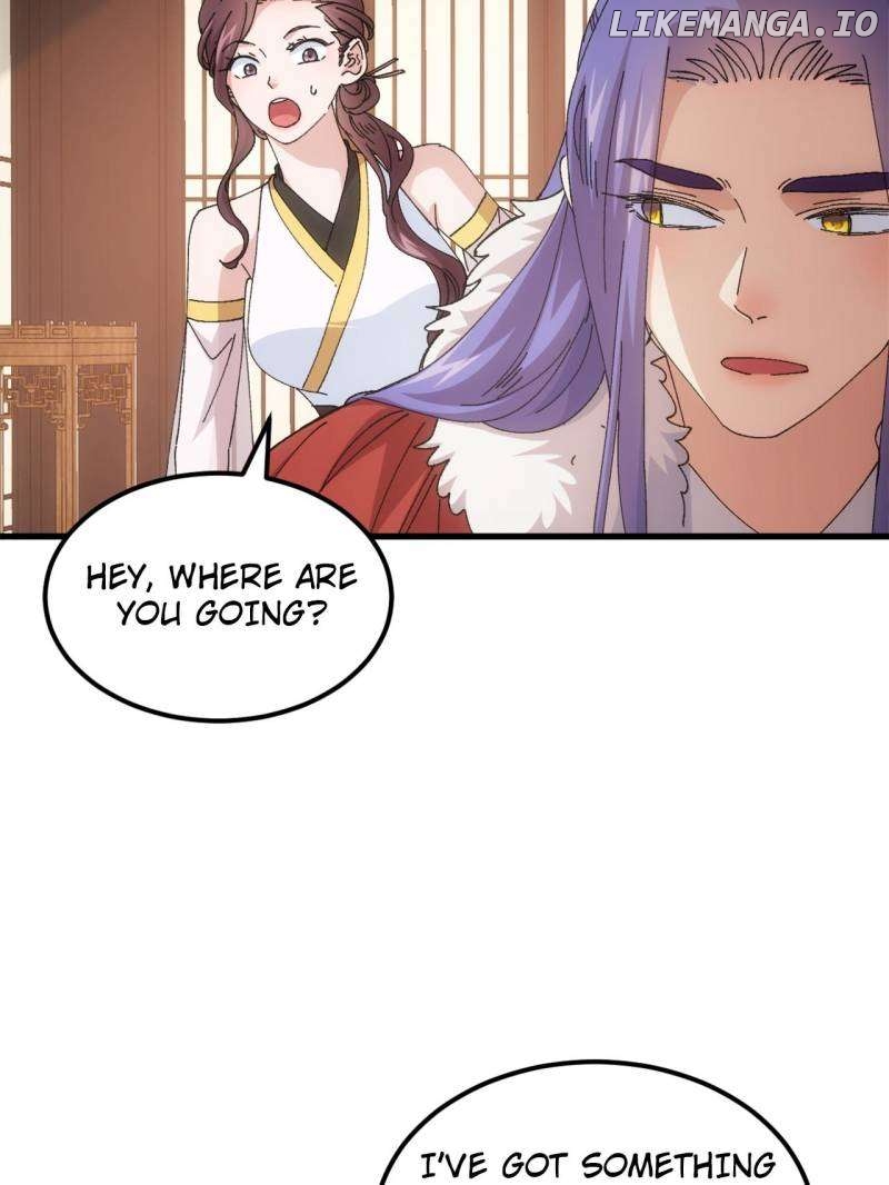I Determine My Own Destiny Chapter 246 - page 13