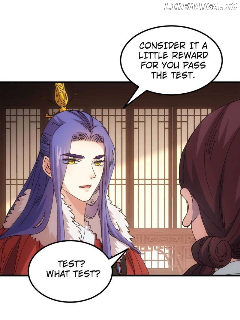 I Determine My Own Destiny Chapter 246 - page 18