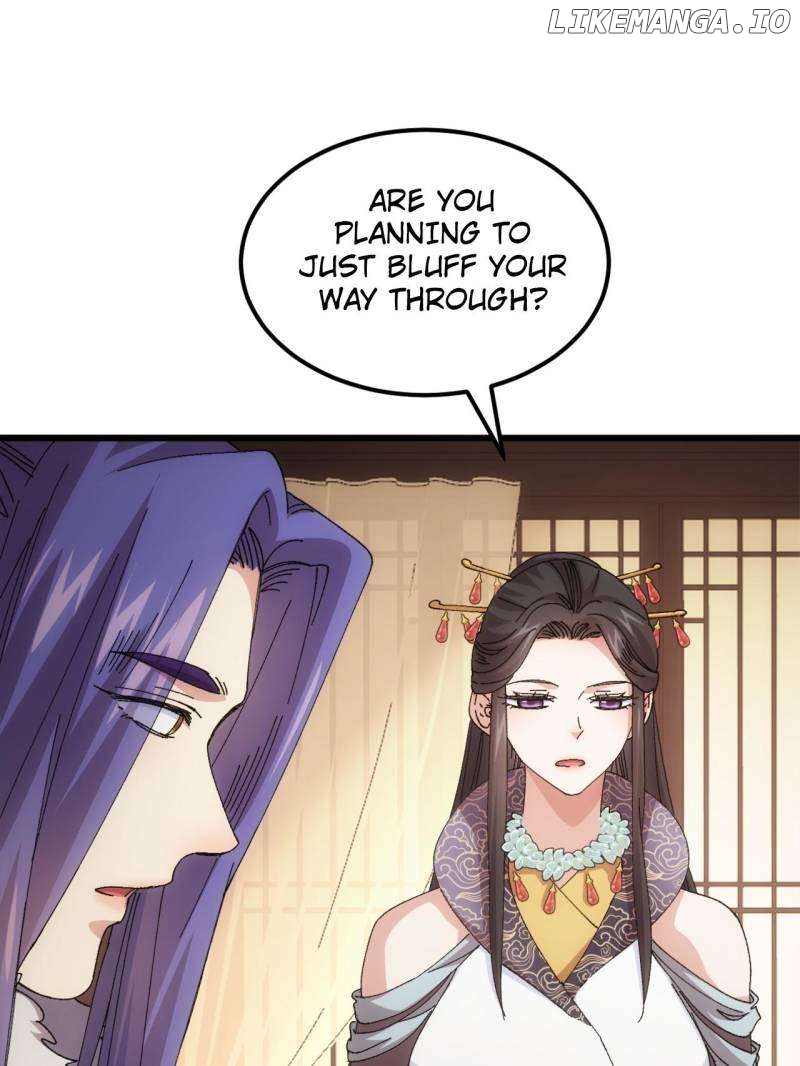 I Determine My Own Destiny Chapter 246 - page 2