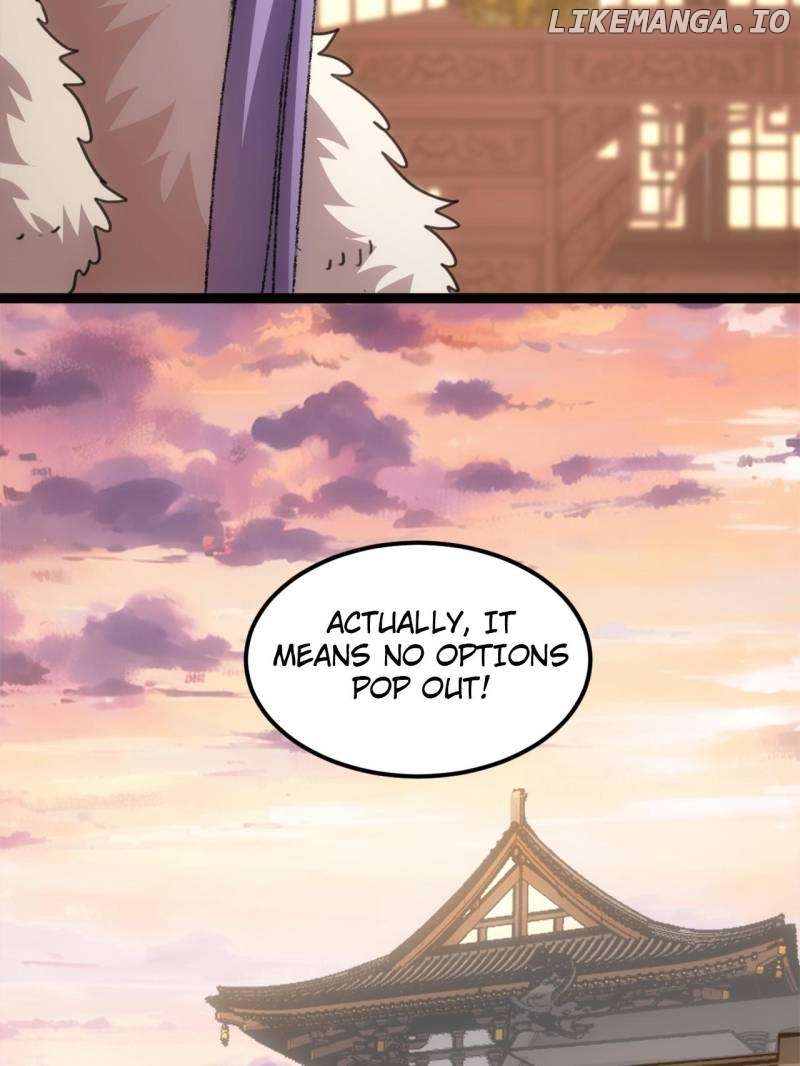 I Determine My Own Destiny Chapter 246 - page 20