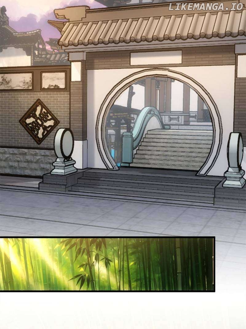 I Determine My Own Destiny Chapter 246 - page 21