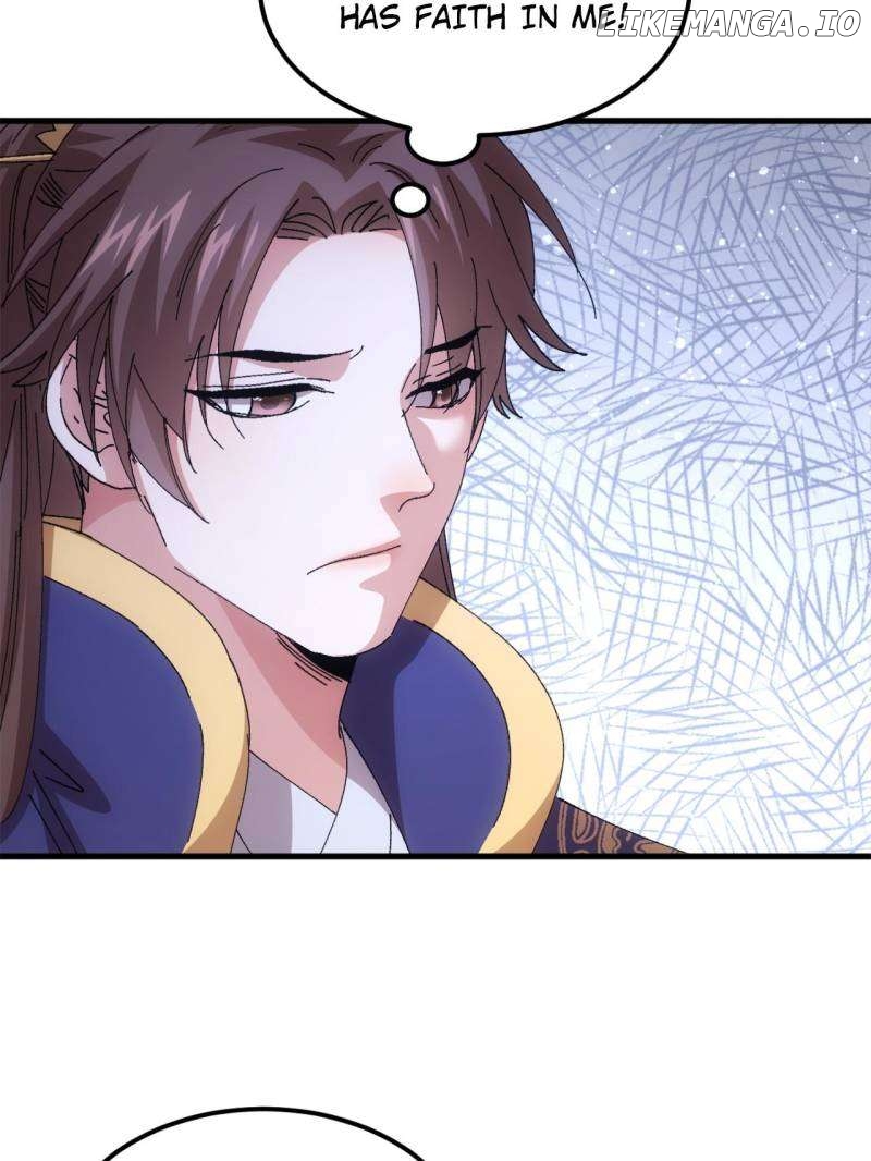 I Determine My Own Destiny Chapter 246 - page 28