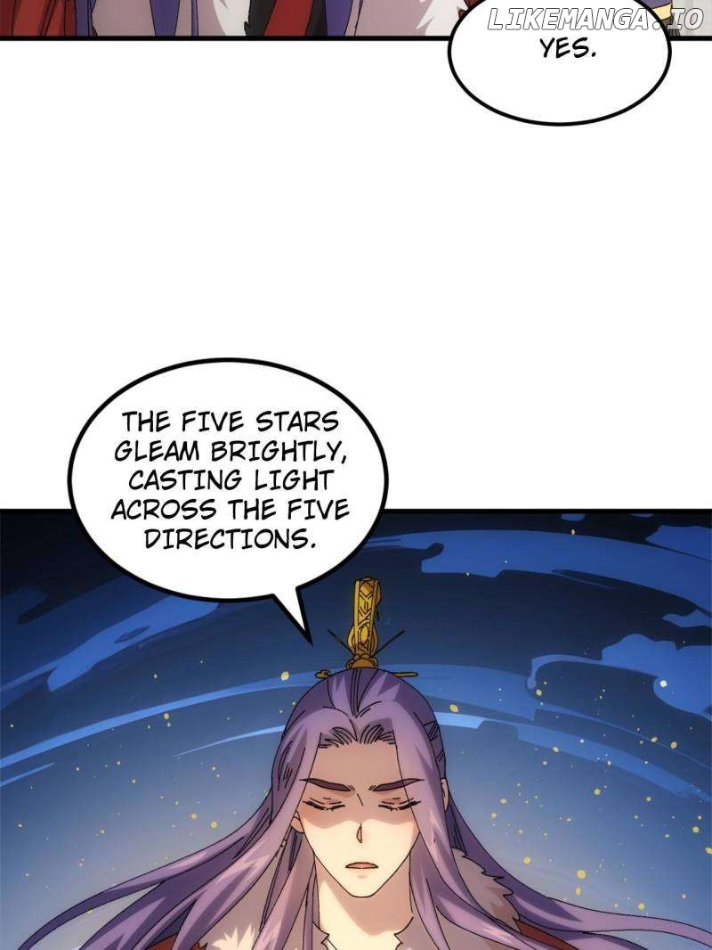 I Determine My Own Destiny Chapter 246 - page 39