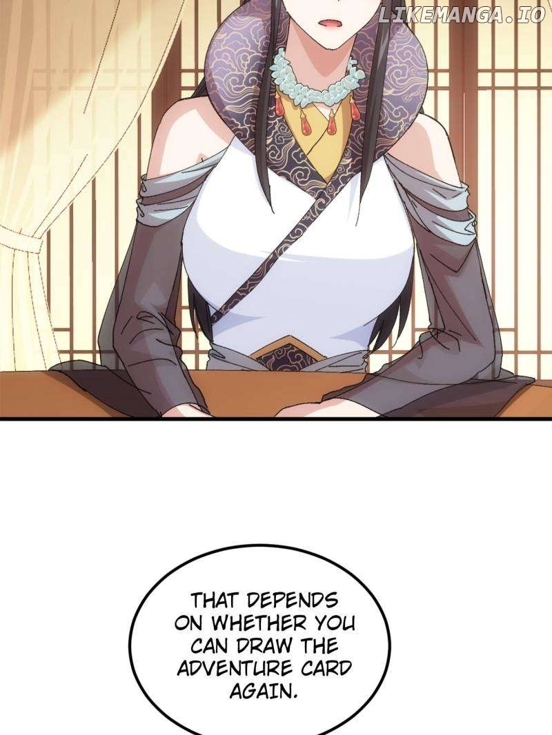 I Determine My Own Destiny Chapter 246 - page 6