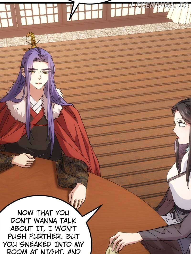 I Determine My Own Destiny Chapter 246 - page 7
