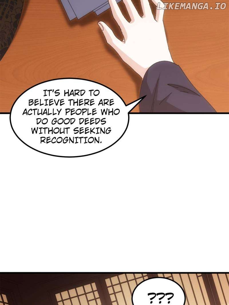 I Determine My Own Destiny Chapter 246 - page 9