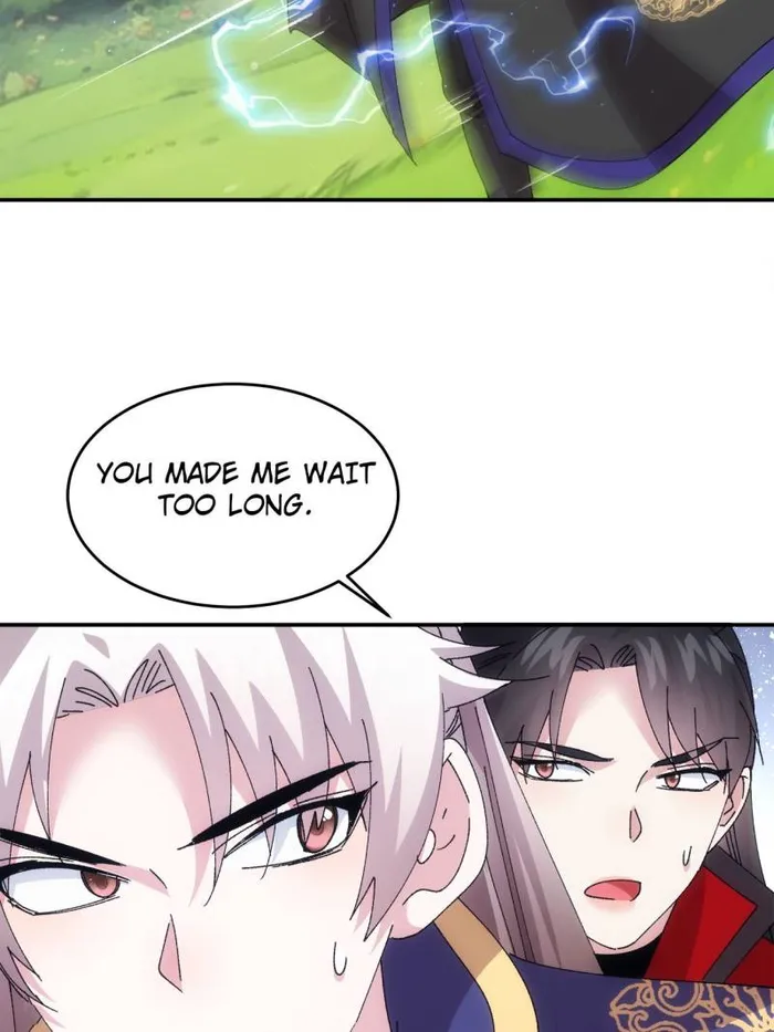 I Determine My Own Destiny Chapter 213 - page 33