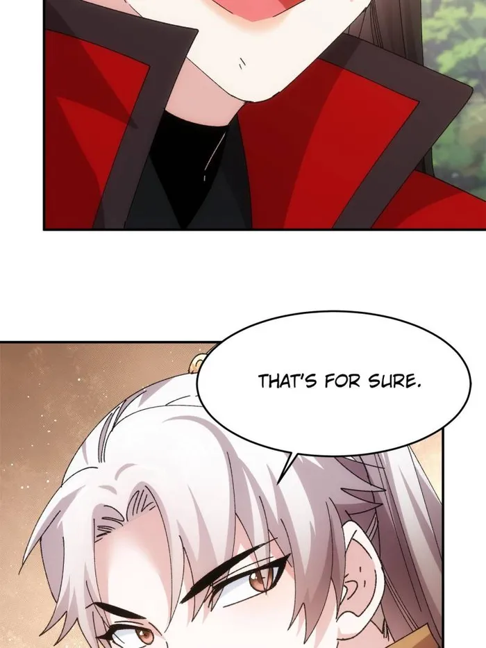 I Determine My Own Destiny Chapter 213 - page 35