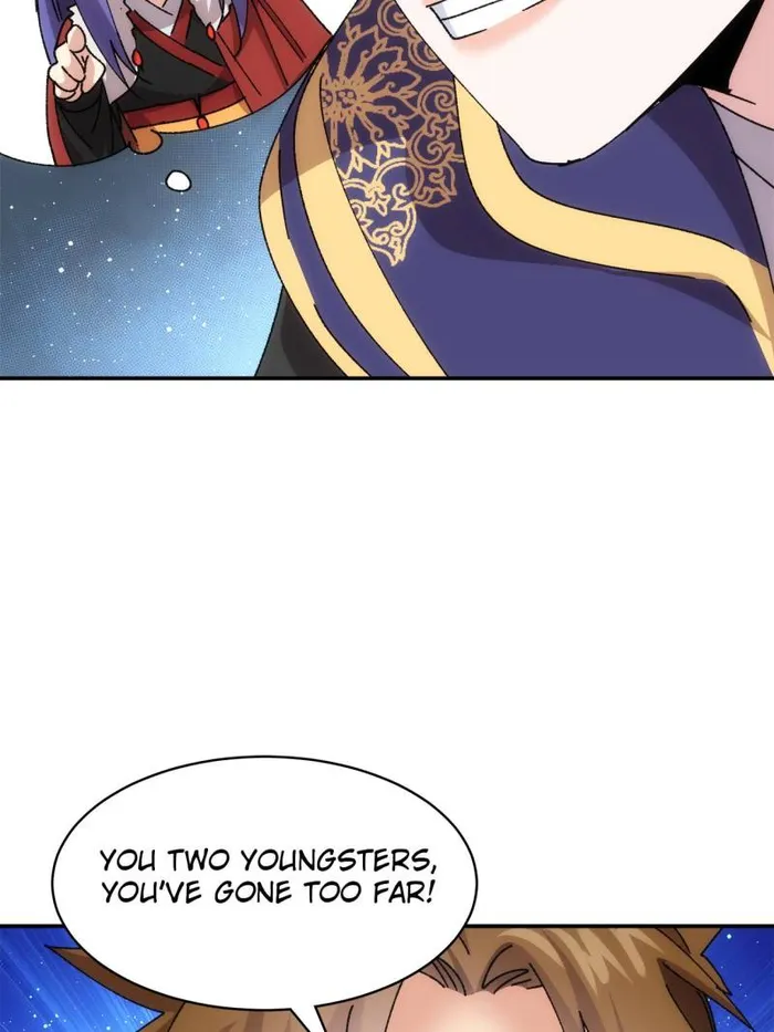 I Determine My Own Destiny Chapter 213 - page 43
