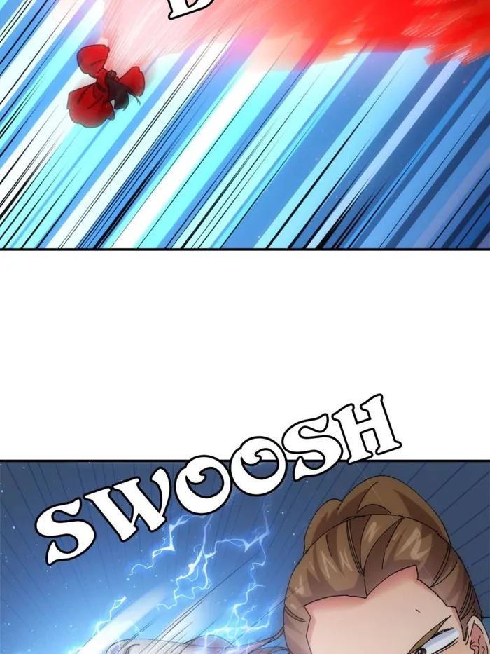 I Determine My Own Destiny Chapter 213 - page 46