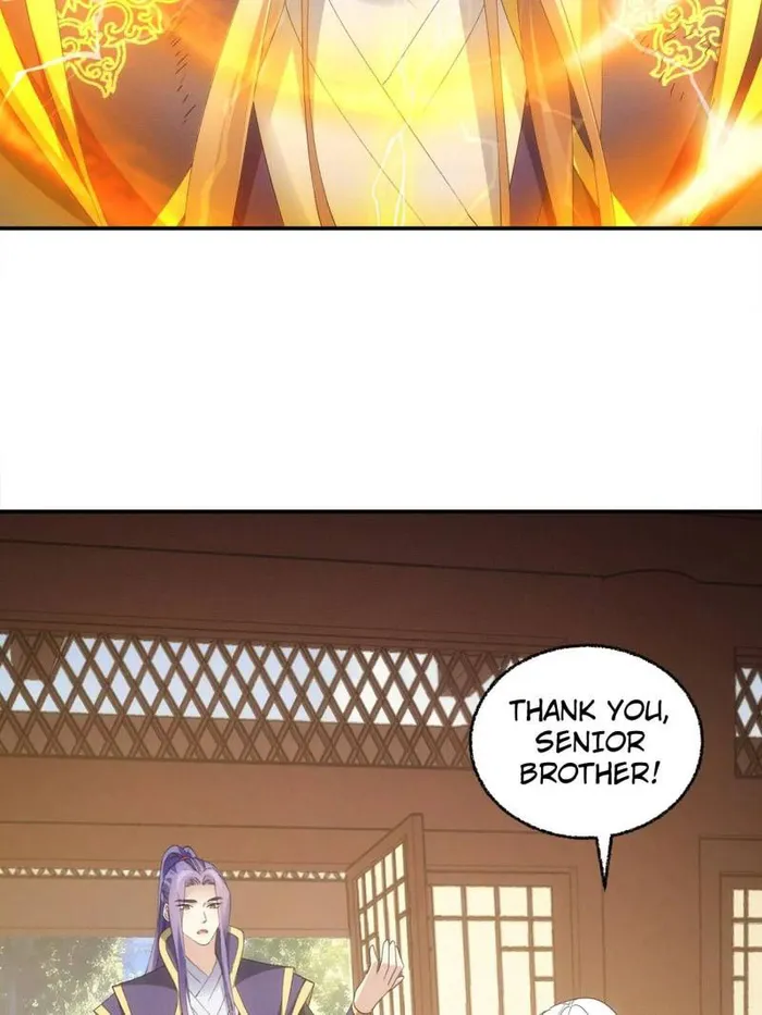 I Determine My Own Destiny Chapter 199 - page 14
