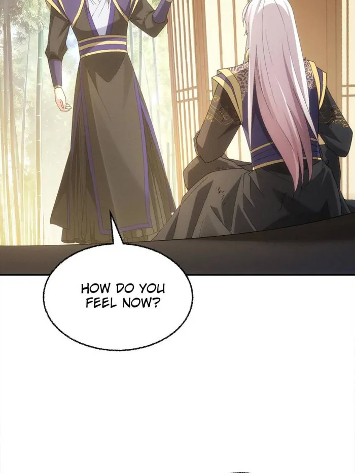 I Determine My Own Destiny Chapter 199 - page 15