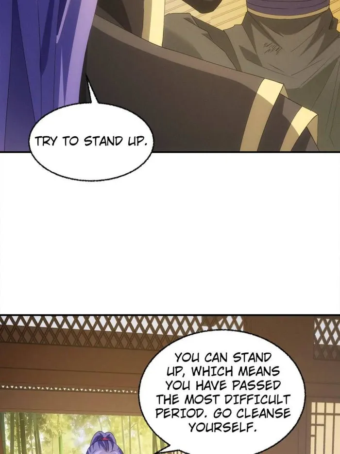 I Determine My Own Destiny Chapter 199 - page 17