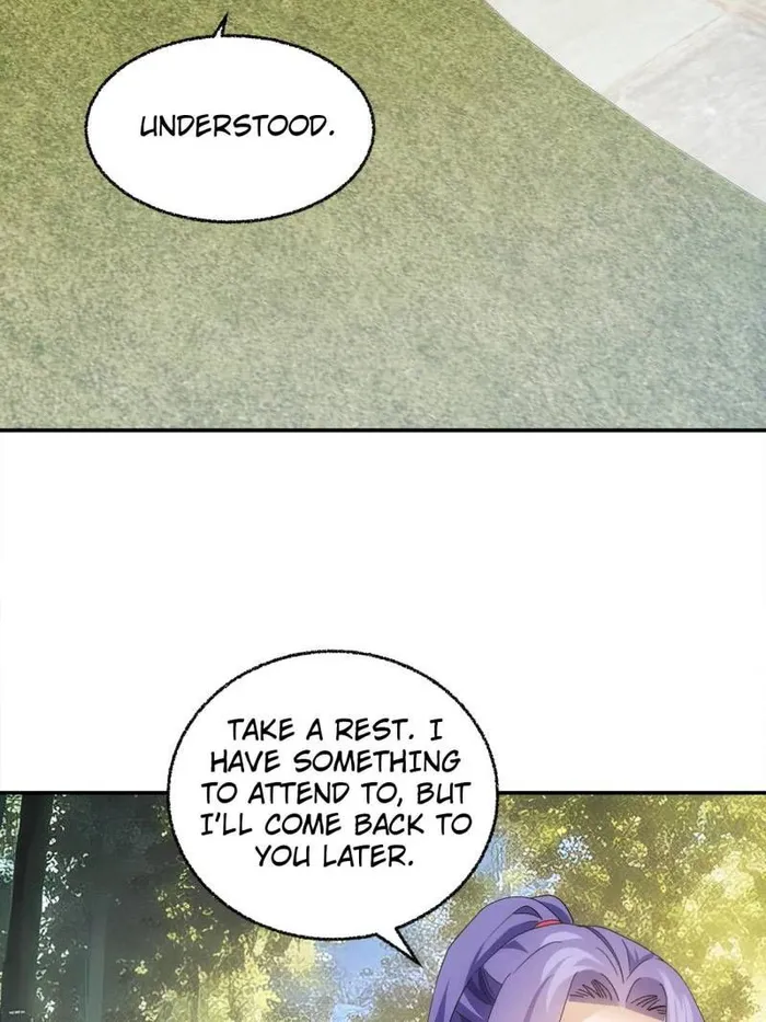 I Determine My Own Destiny Chapter 199 - page 25