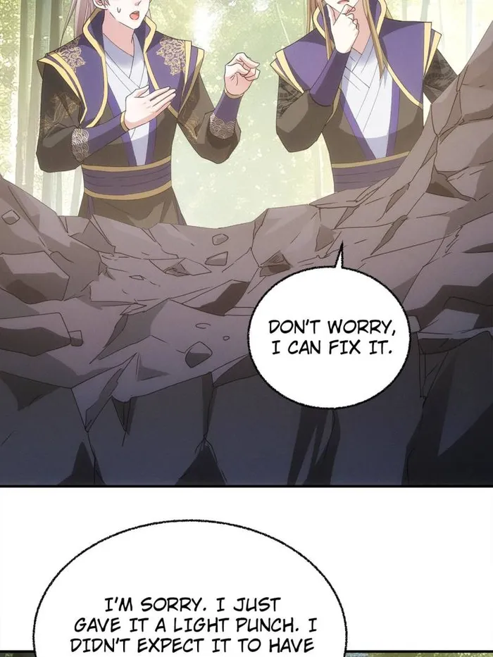I Determine My Own Destiny Chapter 199 - page 33