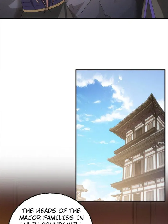 I Determine My Own Destiny Chapter 199 - page 36