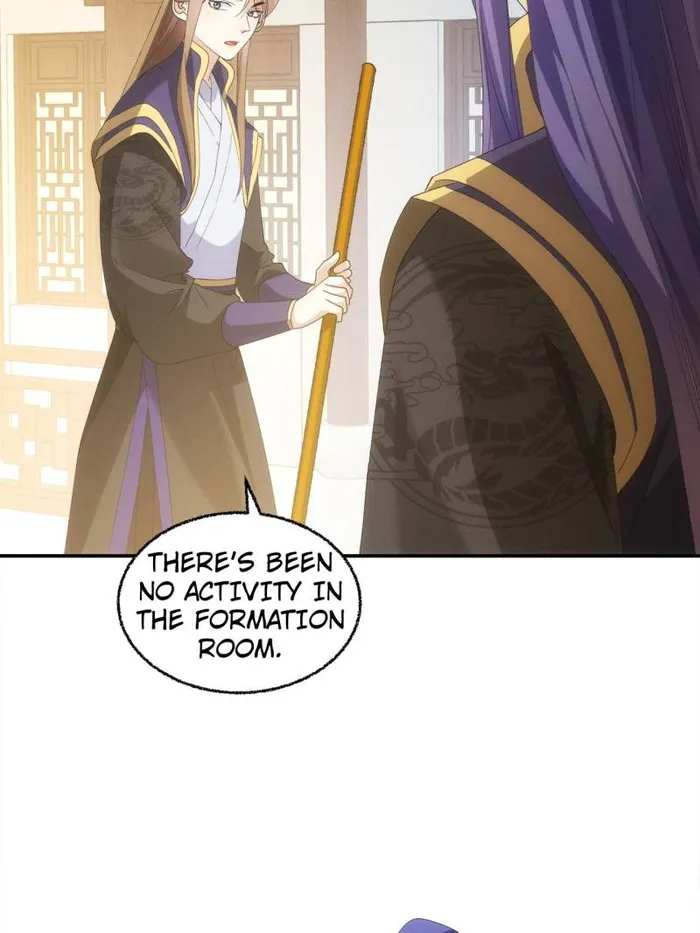 I Determine My Own Destiny Chapter 199 - page 4
