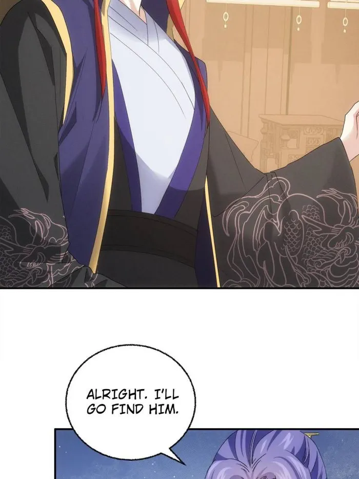 I Determine My Own Destiny Chapter 199 - page 40