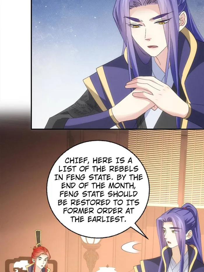 I Determine My Own Destiny Chapter 199 - page 41