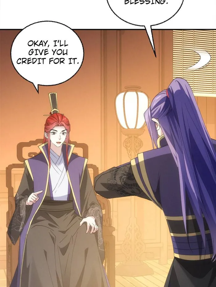 I Determine My Own Destiny Chapter 199 - page 45