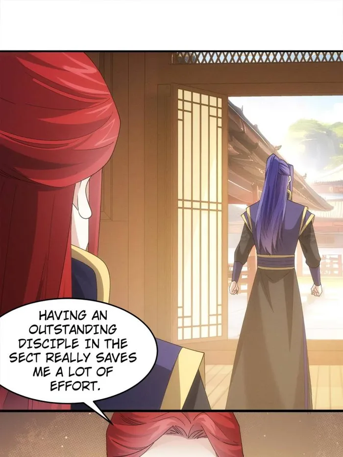 I Determine My Own Destiny Chapter 199 - page 47