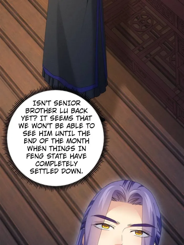 I Determine My Own Destiny Chapter 199 - page 51