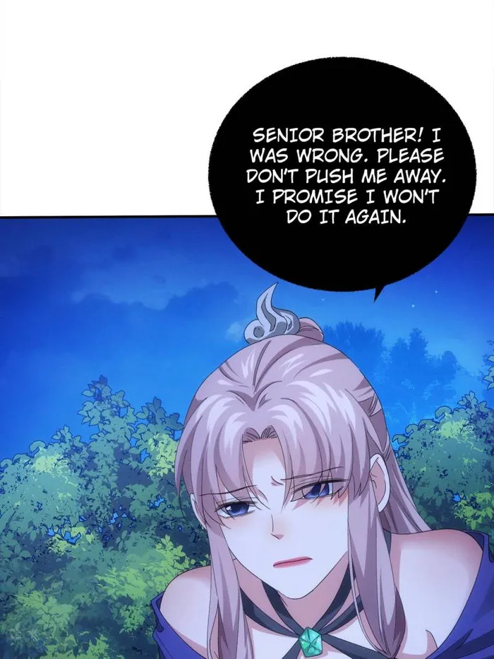 I Determine My Own Destiny Chapter 199 - page 56