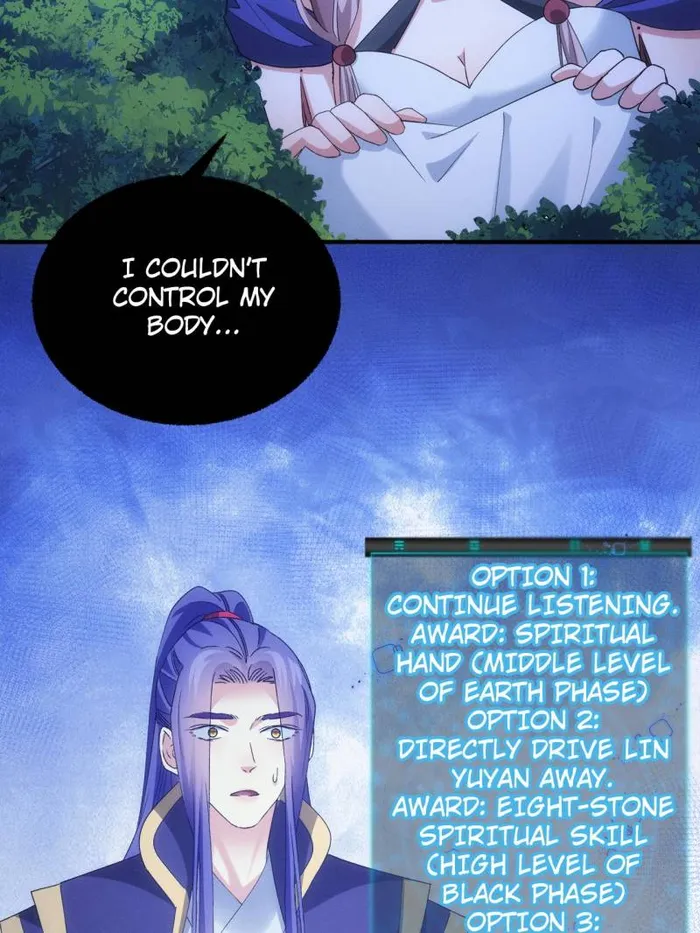 I Determine My Own Destiny Chapter 199 - page 57