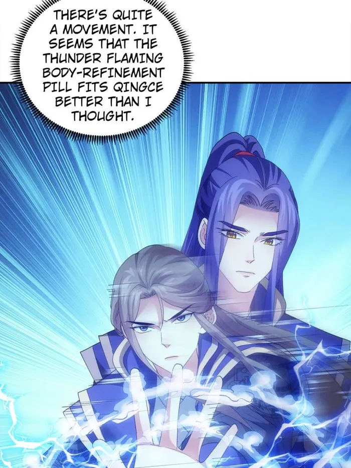 I Determine My Own Destiny Chapter 199 - page 8