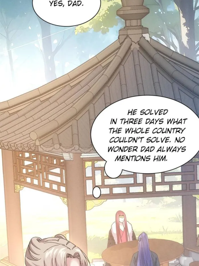 I Determine My Own Destiny Chapter 283 - page 11